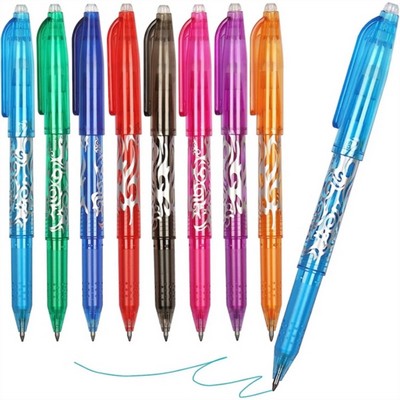 0.5Mm Erasable Gel Pens