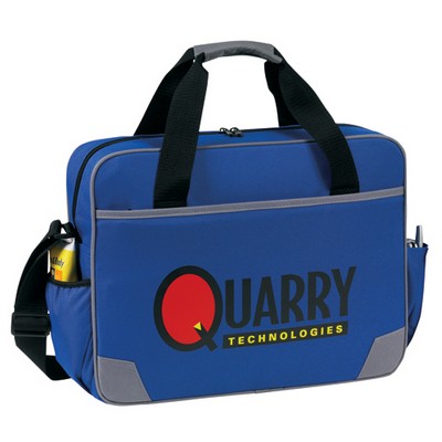 Executive Laptop Briefcase