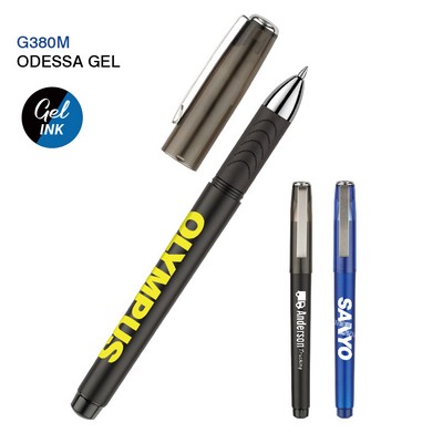 Odessa Gel Pen