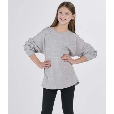 Boxercraft Youth Pom Pom Jersey