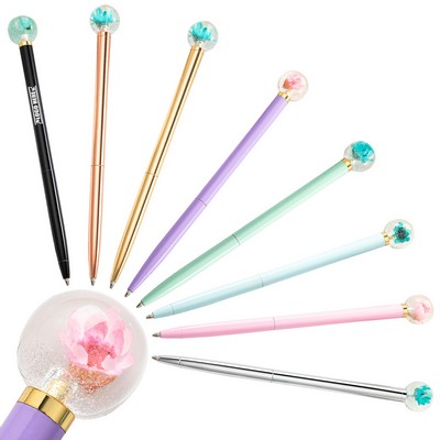 Artificial Flower Writting Pen