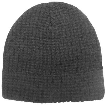 Waffle Beanie