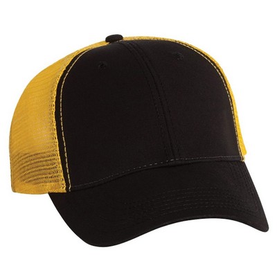 Sportsman® Washed Trucker Cap