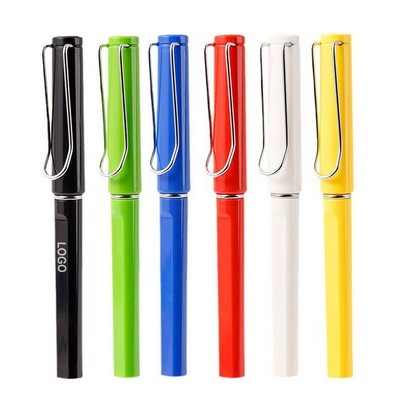 Candy Colored Neutral Pen