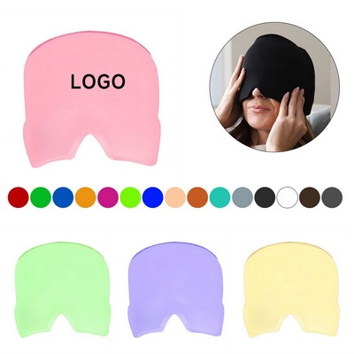 Migraine Ice Wrap Cap