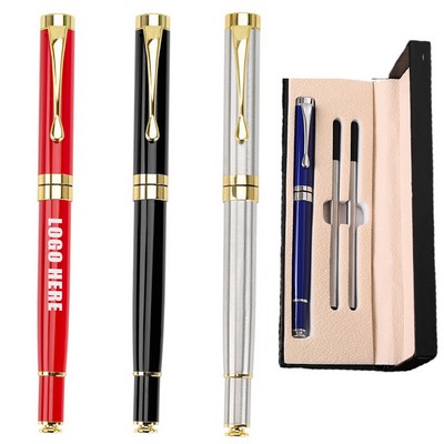Business Gel Pen