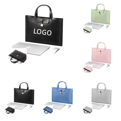 Laptop Briefcase