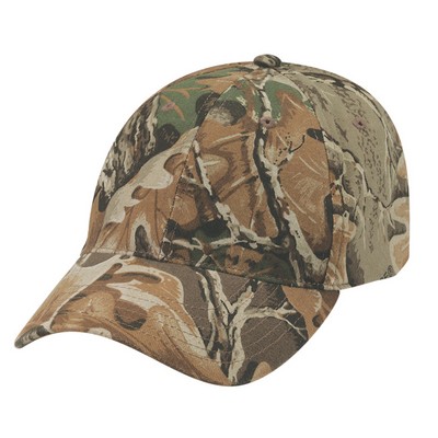 Kati Structured Licensed Camo Cap (Blank)