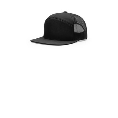 Richardson 7-Panel Trucker Cap