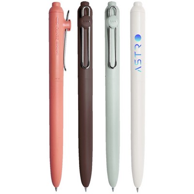 uni-ball Zento Gel Retractable Pen Boho