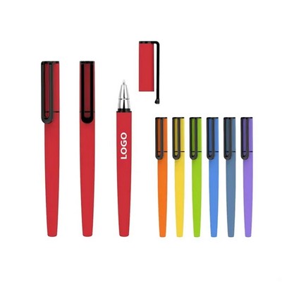 Quick Dry Gel Ink Pen