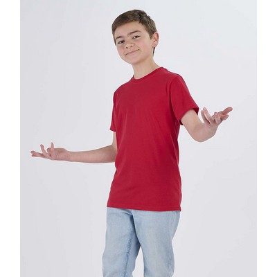 Boxercraft Youth Essential Tee