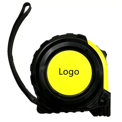 Professional Self-Locking Tape Measure 16'