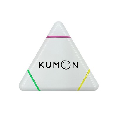 Highlighter Triangle
