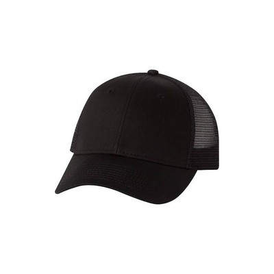 Valucap® Twill Trucker Cap