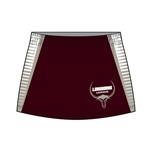 SAMPLE Juice Lacrosse Kilt; Active Cloth; Womens; M