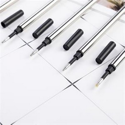 Rollerball Pen Refills Roller Ball Fine Point 0.5 MIL