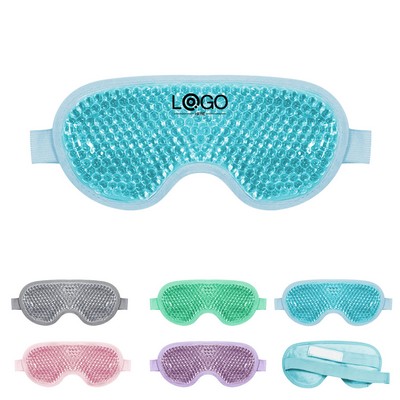 Cooling Gel Eye Mask