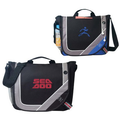 MessengerEdge Messenger Bag