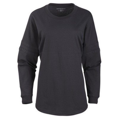 Boxercraft Women's Pom Pom Jersey T14