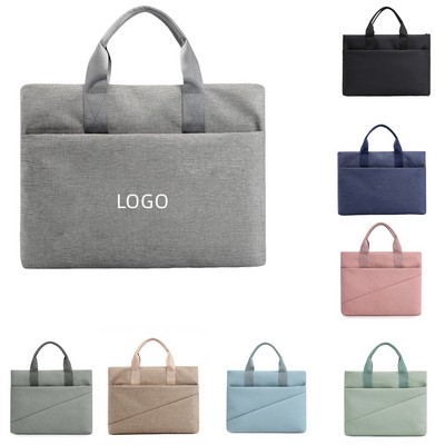 Business Briefcase Bag