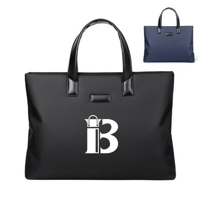 Oxford Business Briefcase