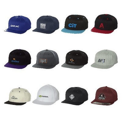 Flexfit 110F One Ten Snapback