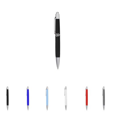 Telescopic Ballpoint Pen