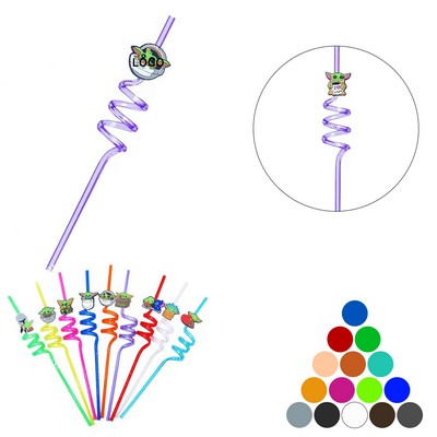 Reusable Drinking Straws/Decoration Straws