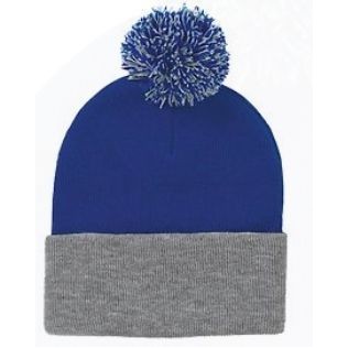 Sportsman® Pom-Pom Knit Cap