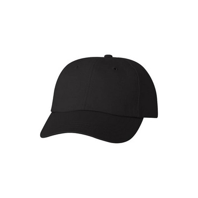 Valucap® Brush Twill Econ Cap