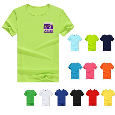 Quick-Drying Gym Shirts