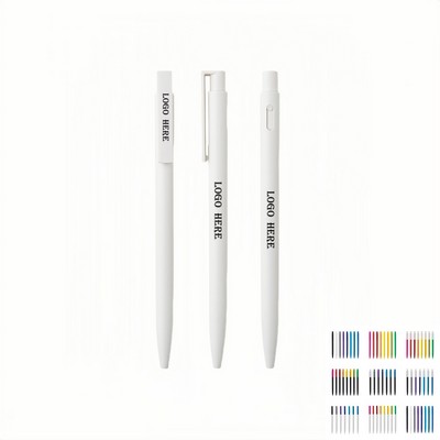 Customized Gel Ink Pen