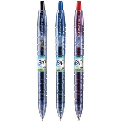 B2P Gel - Clip Imprint