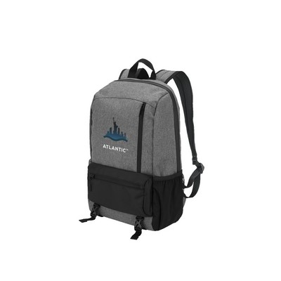 Lockport Anti-Theft Backpack
