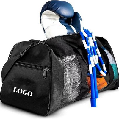 Backpack Duffel Bag