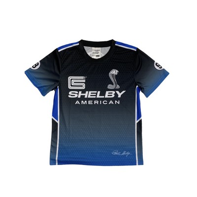 Youth Performance Short Sleeve Tee