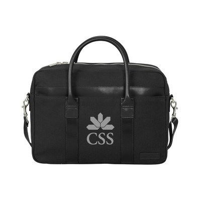 Brooks Brothers® Wells Briefcase