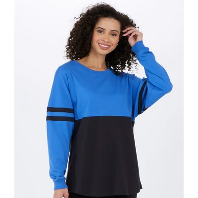 Boxercraft Pom Pom Jersey