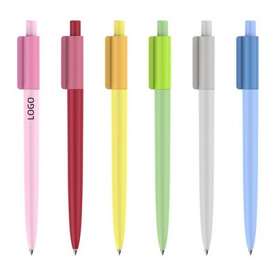 Click Action Gel Pen