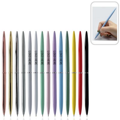 Metal Business Ballpoint Pen