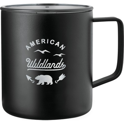Rover Copper Vacuum Insulated Camp Mug 14oz