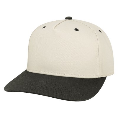 Legacy Heritage Twill Hat (Embroidered)